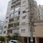 Amplo Apartamento Balneario Camboriu Sc