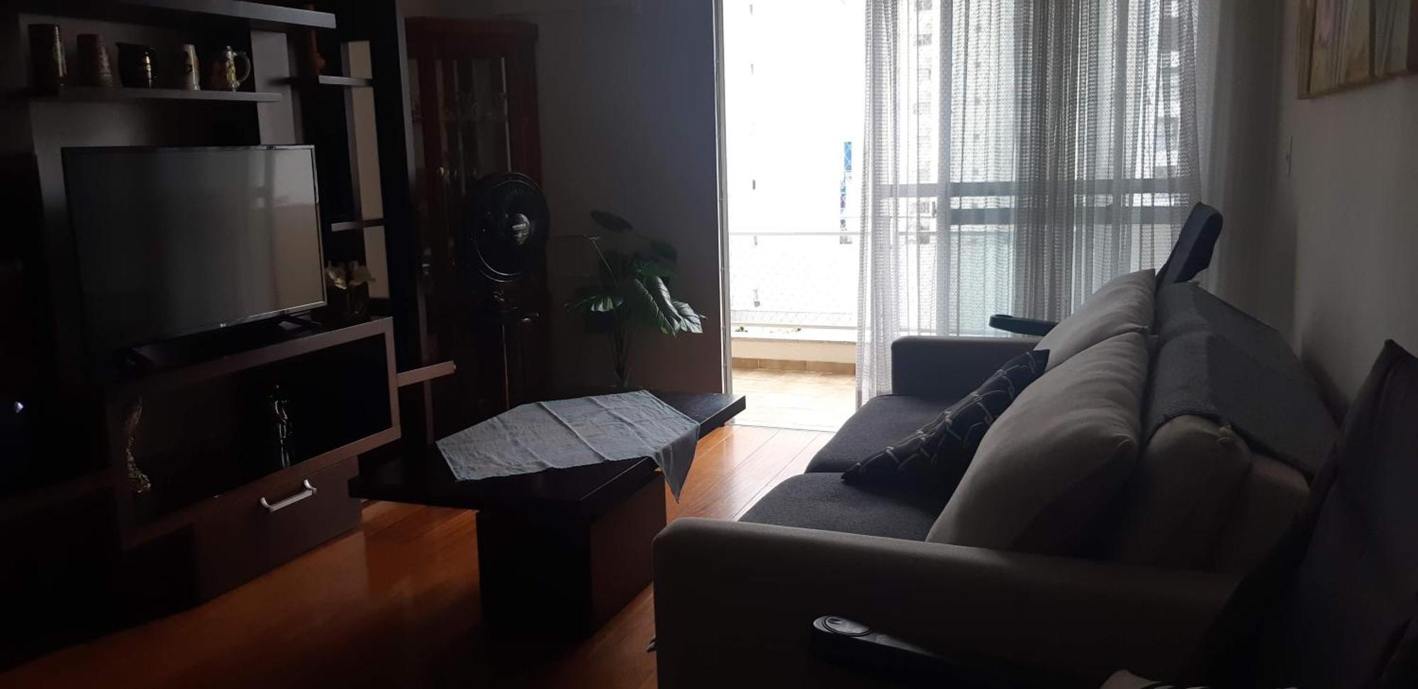 Apartamento Amplo Sc