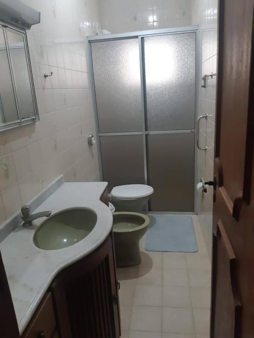 Apartamento Amplo Sc