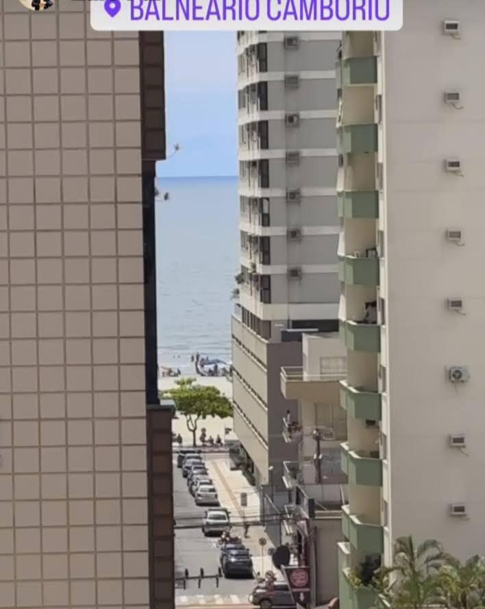 Apartamento Amplo Sc Balneário Camboriú